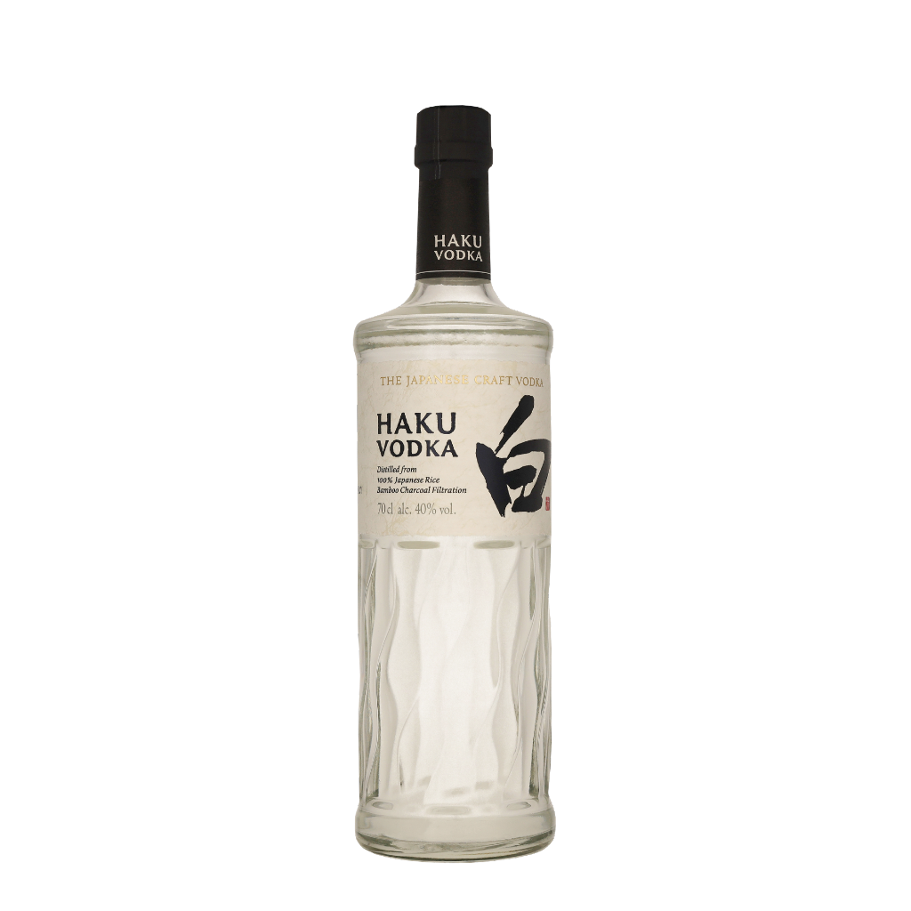 Suntory Haku Vodka 70cl Wodka