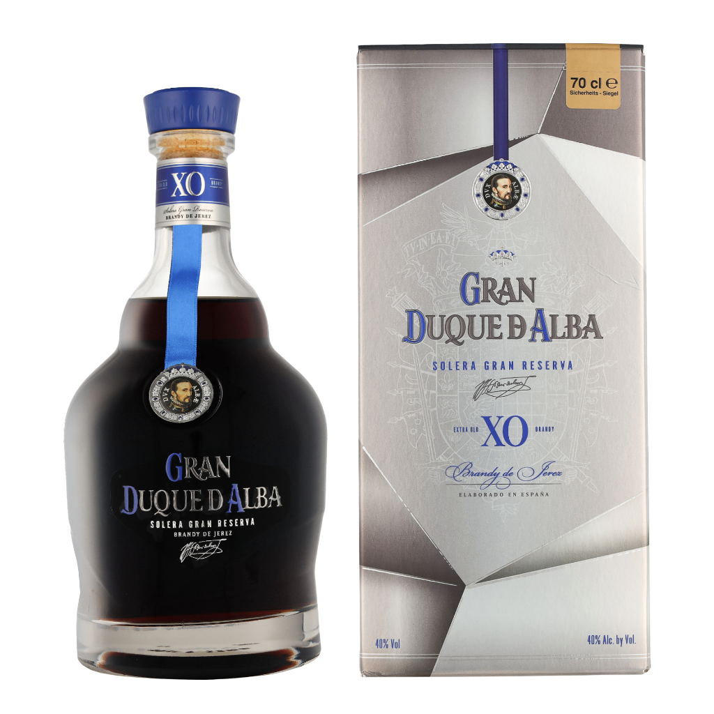 Gran Duque DAlba XO 70cl Giftbox