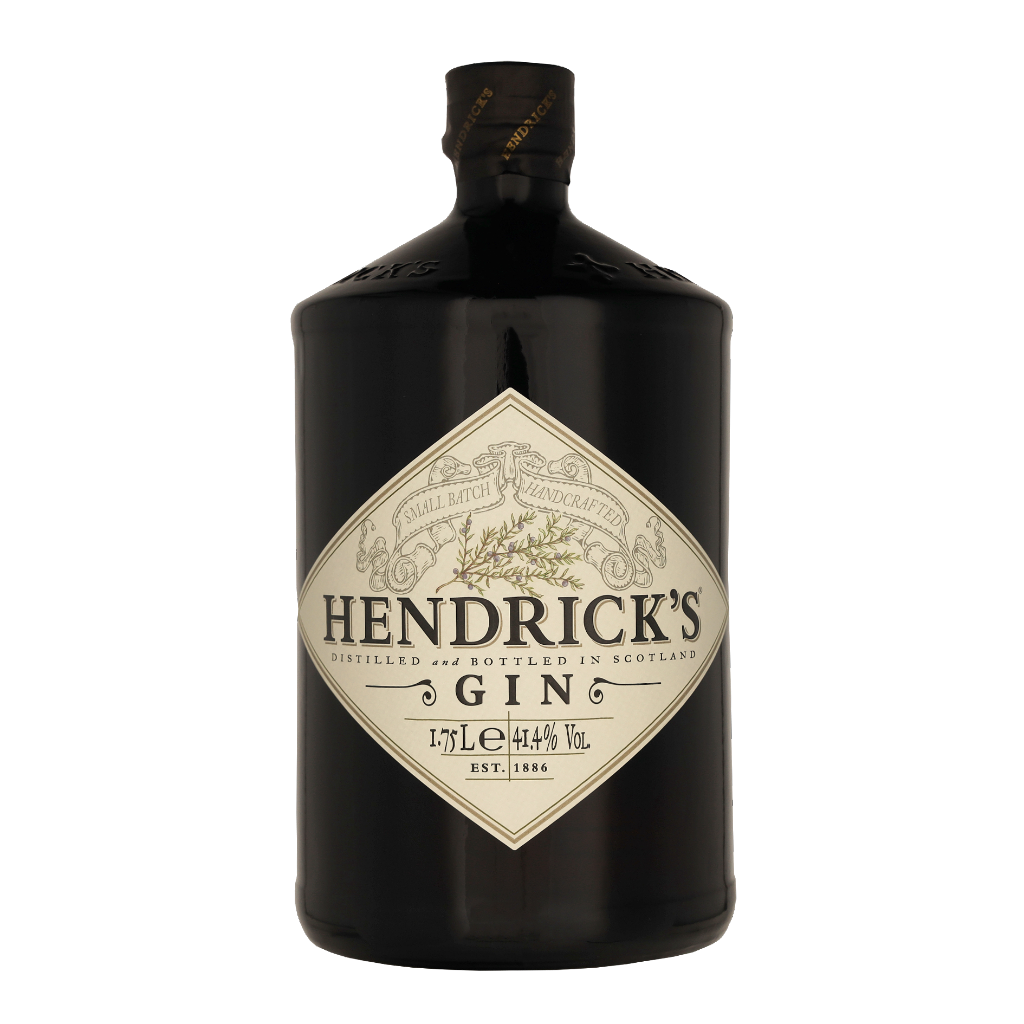 Hendrick&apos;s Gin 1,75ltr