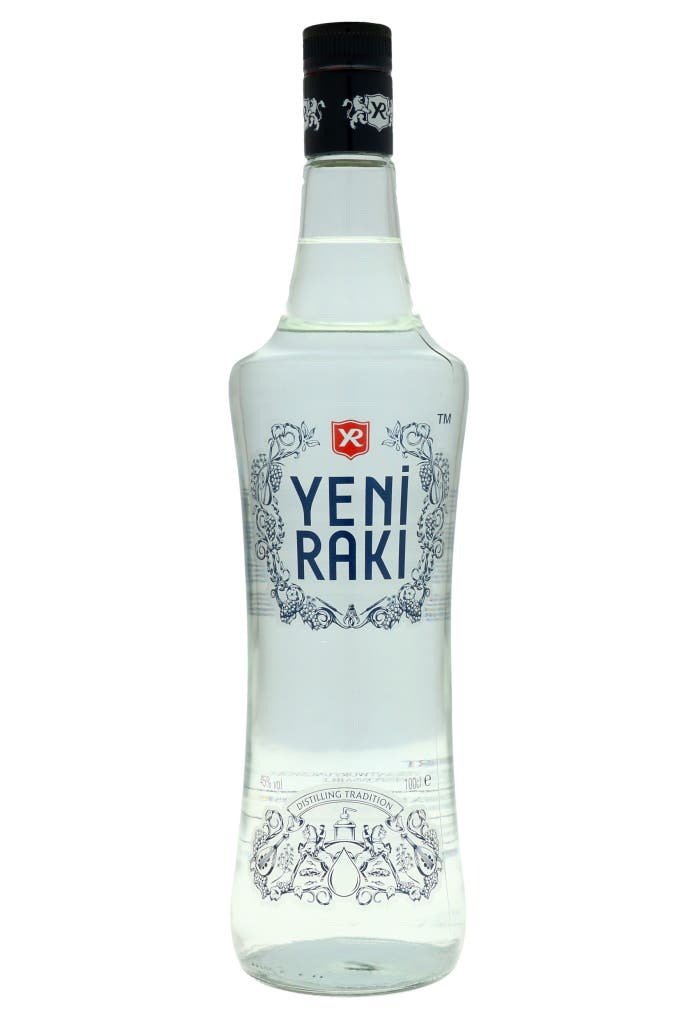 Raki Yeni 1ltr