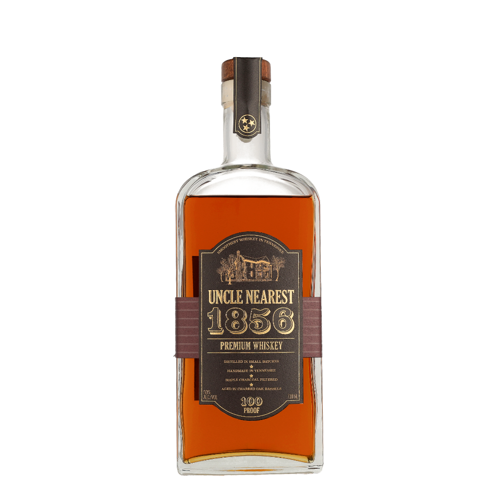 Uncle Nearest 1856 0.7 liter Whisky