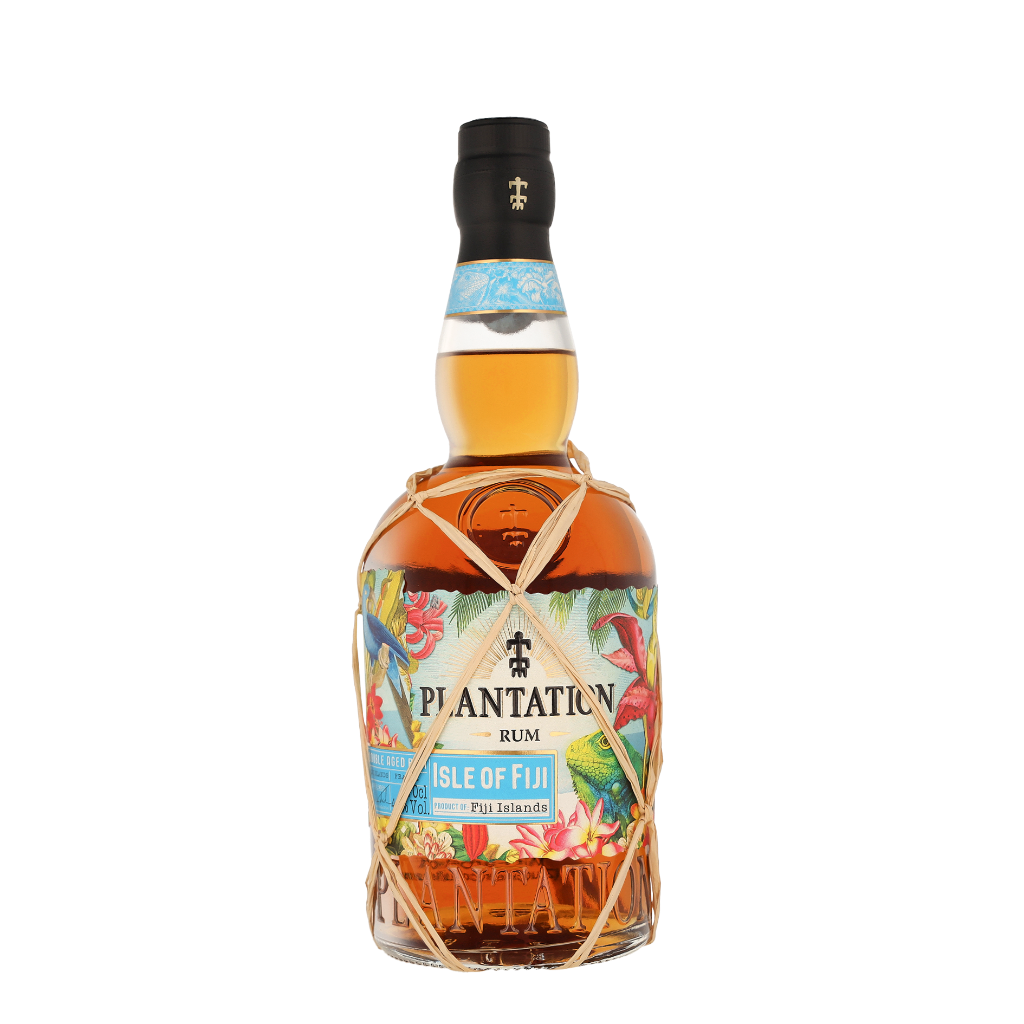 Plantation Isle Of Fiji 70cl Rum
