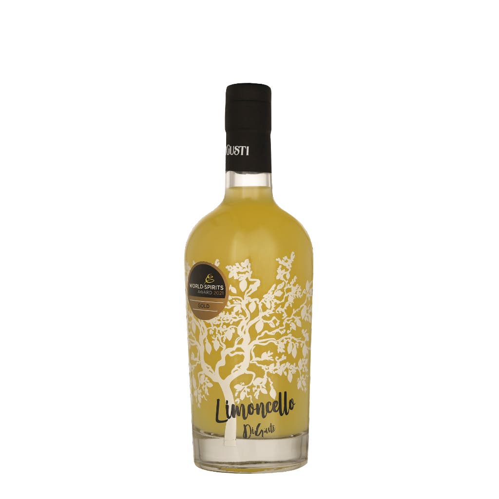 DiGusti Limoncello 50cl