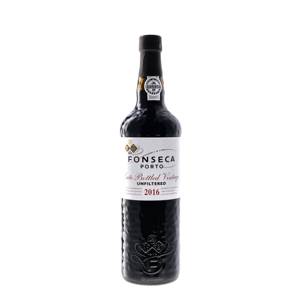 Fonseca Late Bottled Vintage 75cl