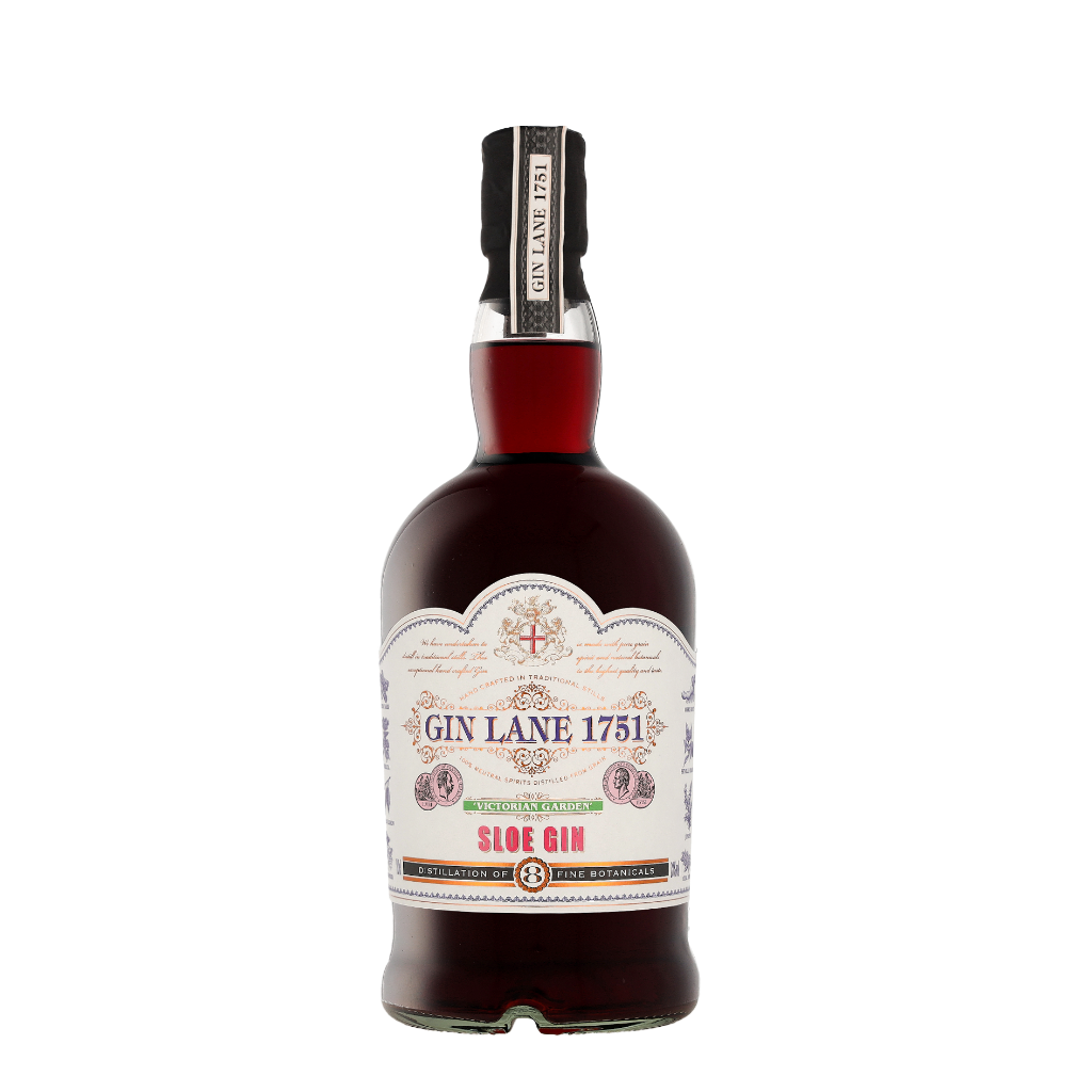 Gin Lane 1751 Sloe Gin 70cl