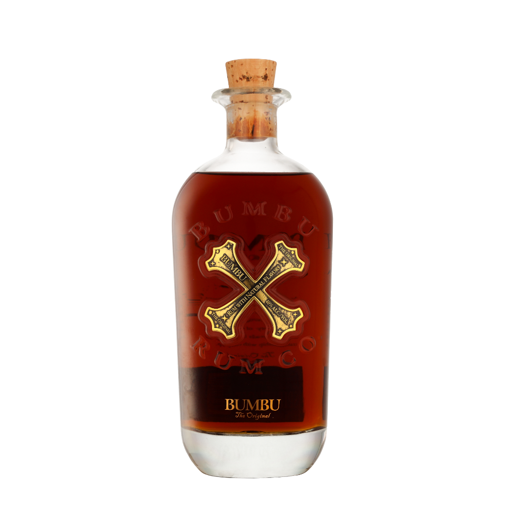 Bumbu 70cl Rum