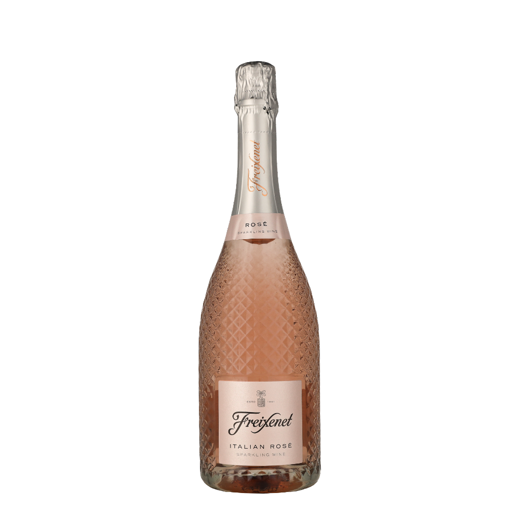 Freixenet Italian Rosé 75cl Wijn