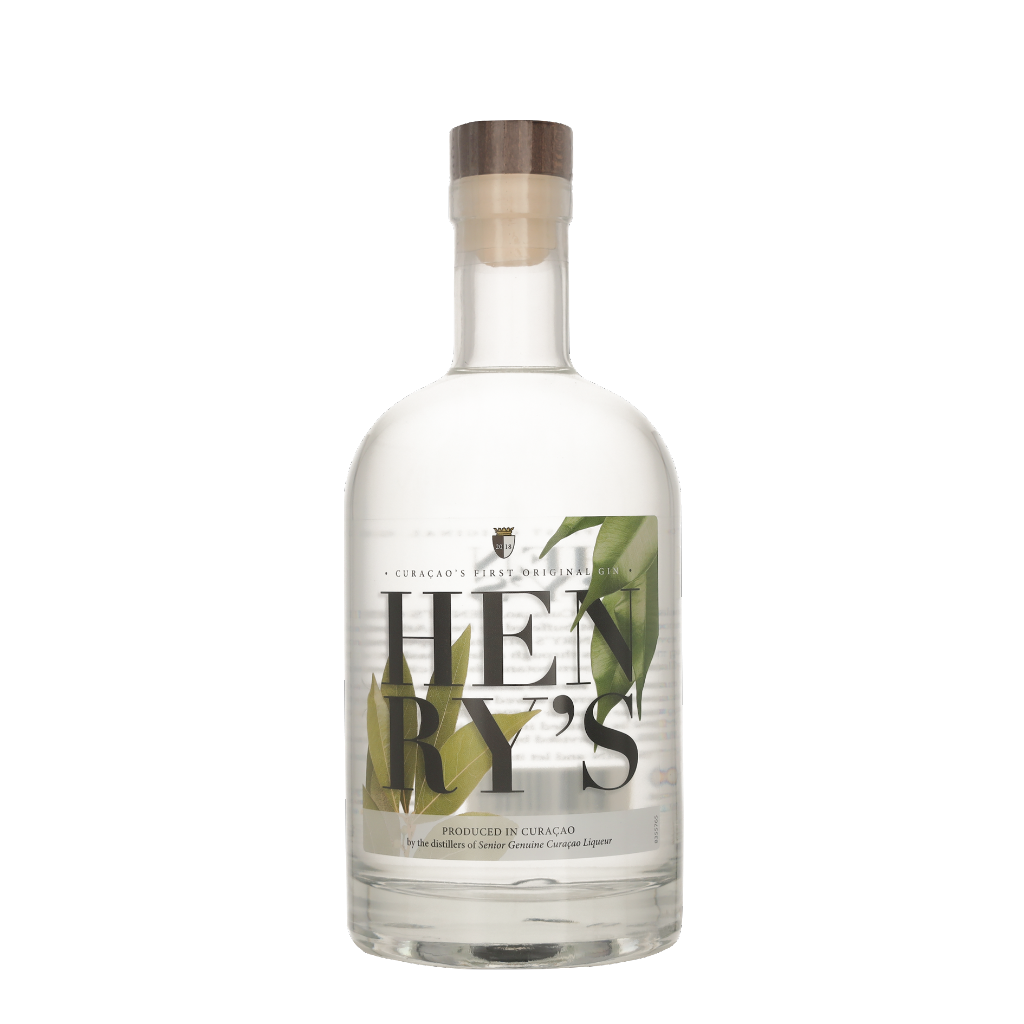 Henry's Gin 70cl
