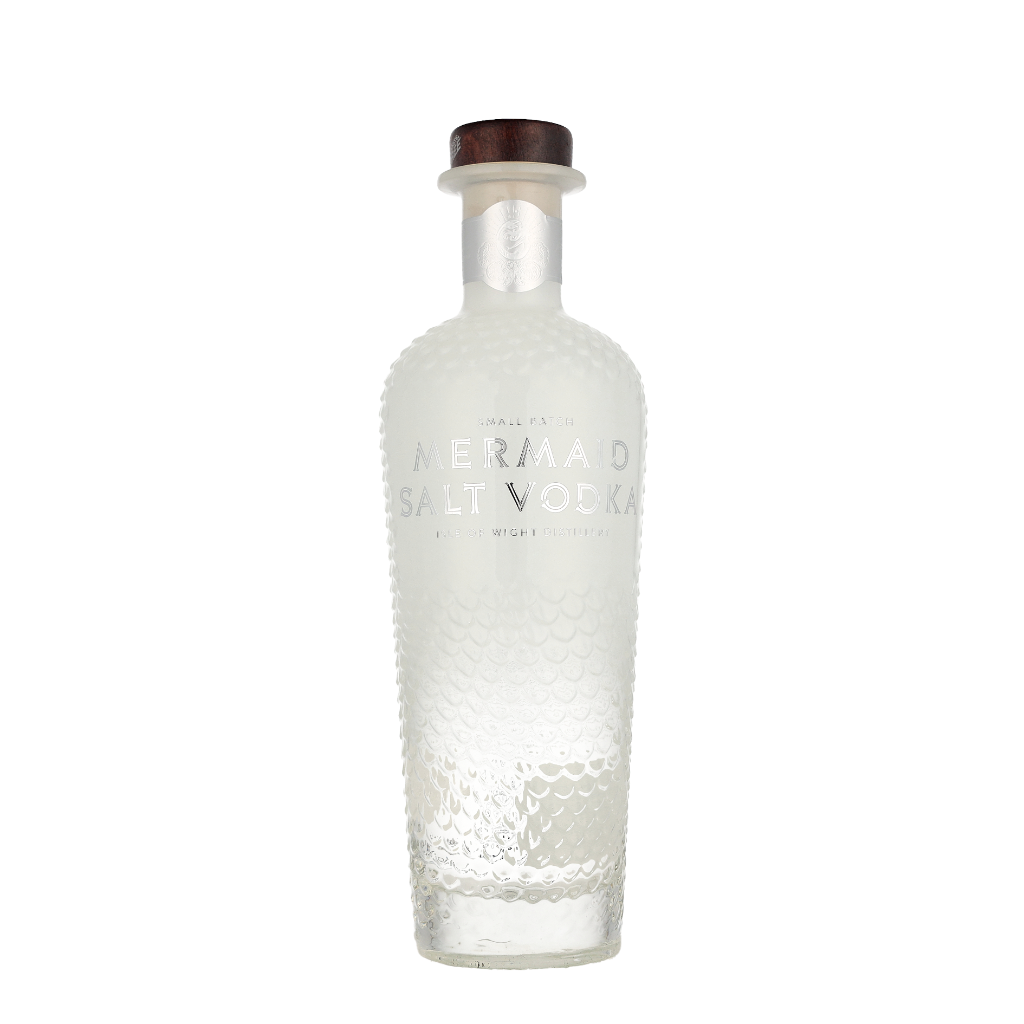 Mermaid Salt Vodka 70cl Wodka