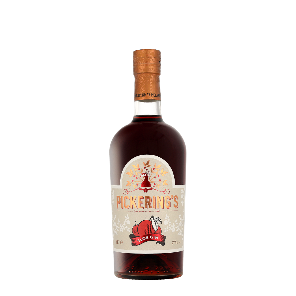 Pickering's Sloe Gin 50cl