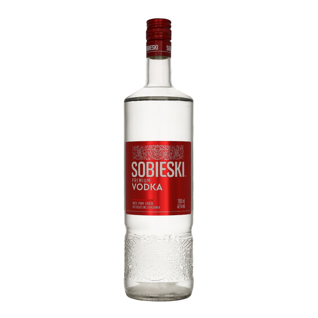 Sobieski Premium 1ltr