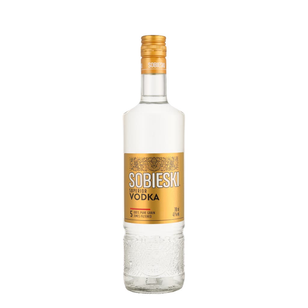 Sobieski Superior 70cl