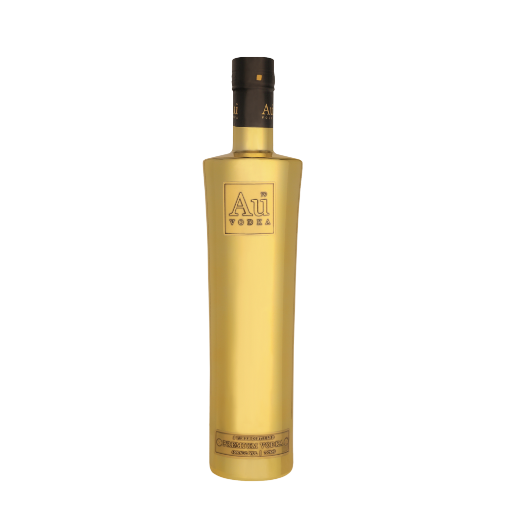 Au Vodka 70cl Wodka