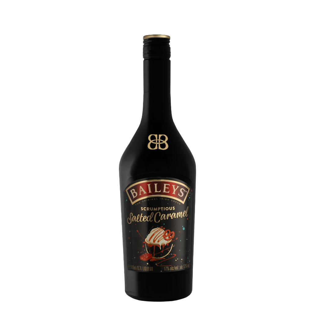 Baileys Salted Caramel 70cl Likeur