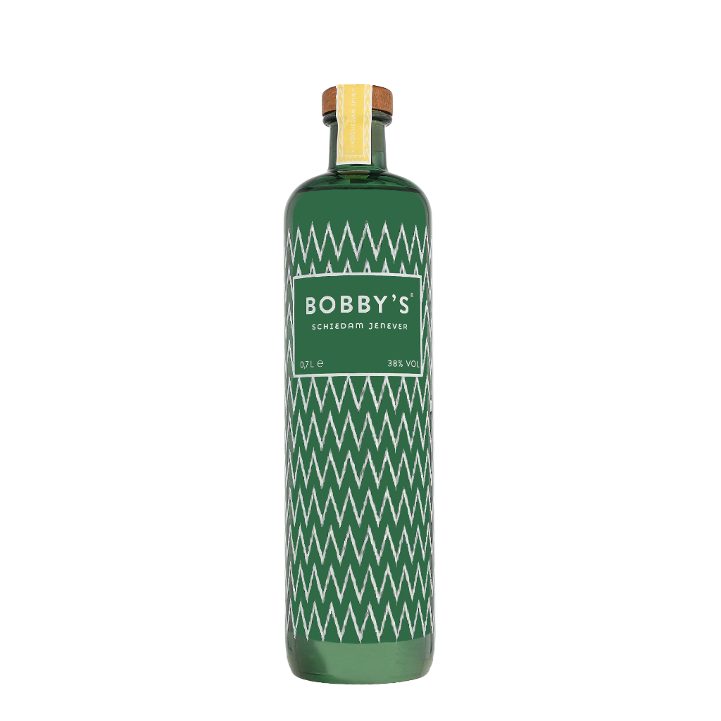 Bobby's Jenever