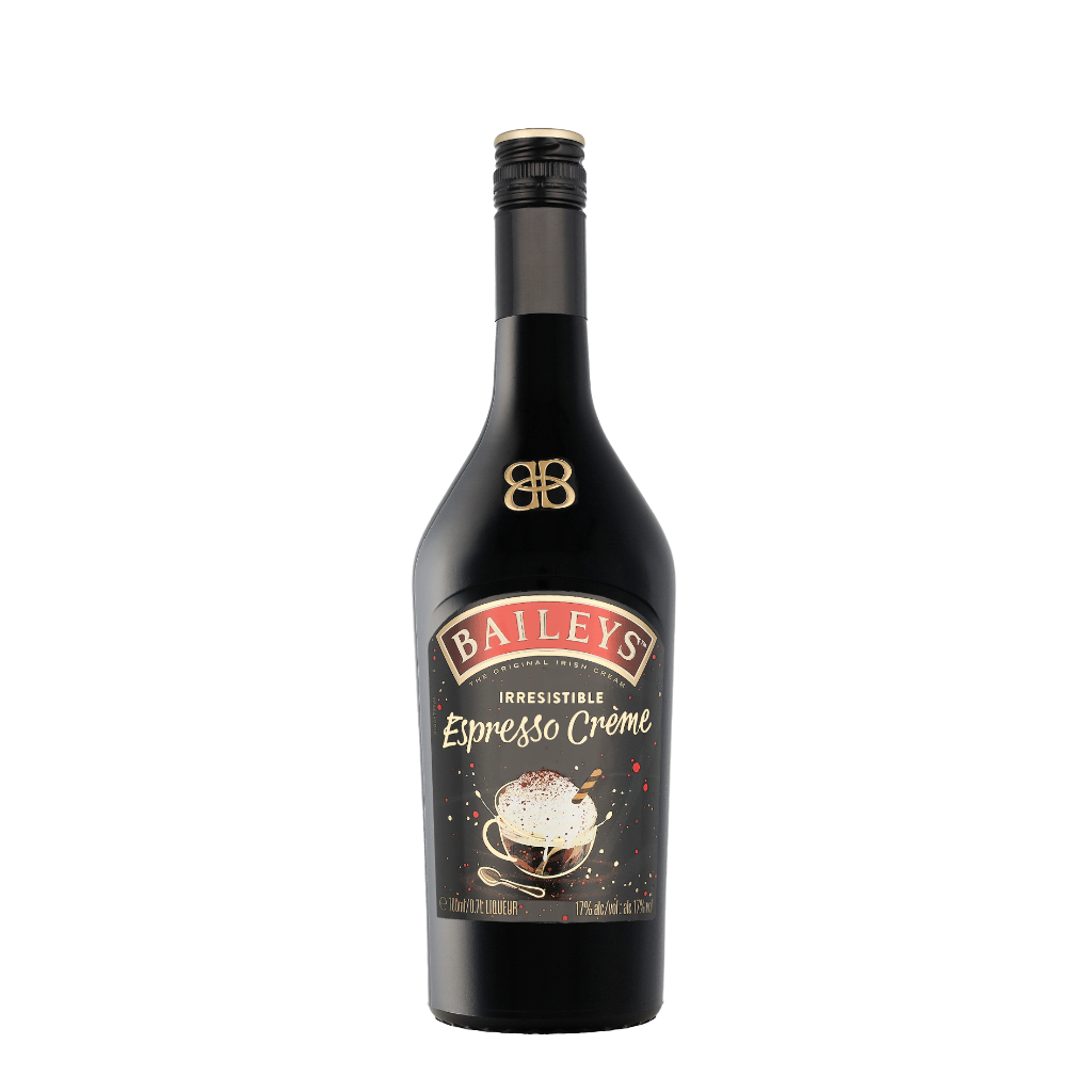 Baileys Espresso Creme 70cl Likeur