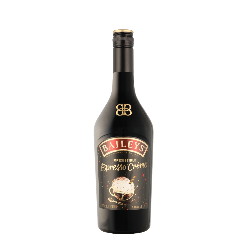 Baileys Espresso Creme 70cl Likeur