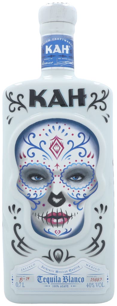 Kah Blanco (Square Bottle) 70cl