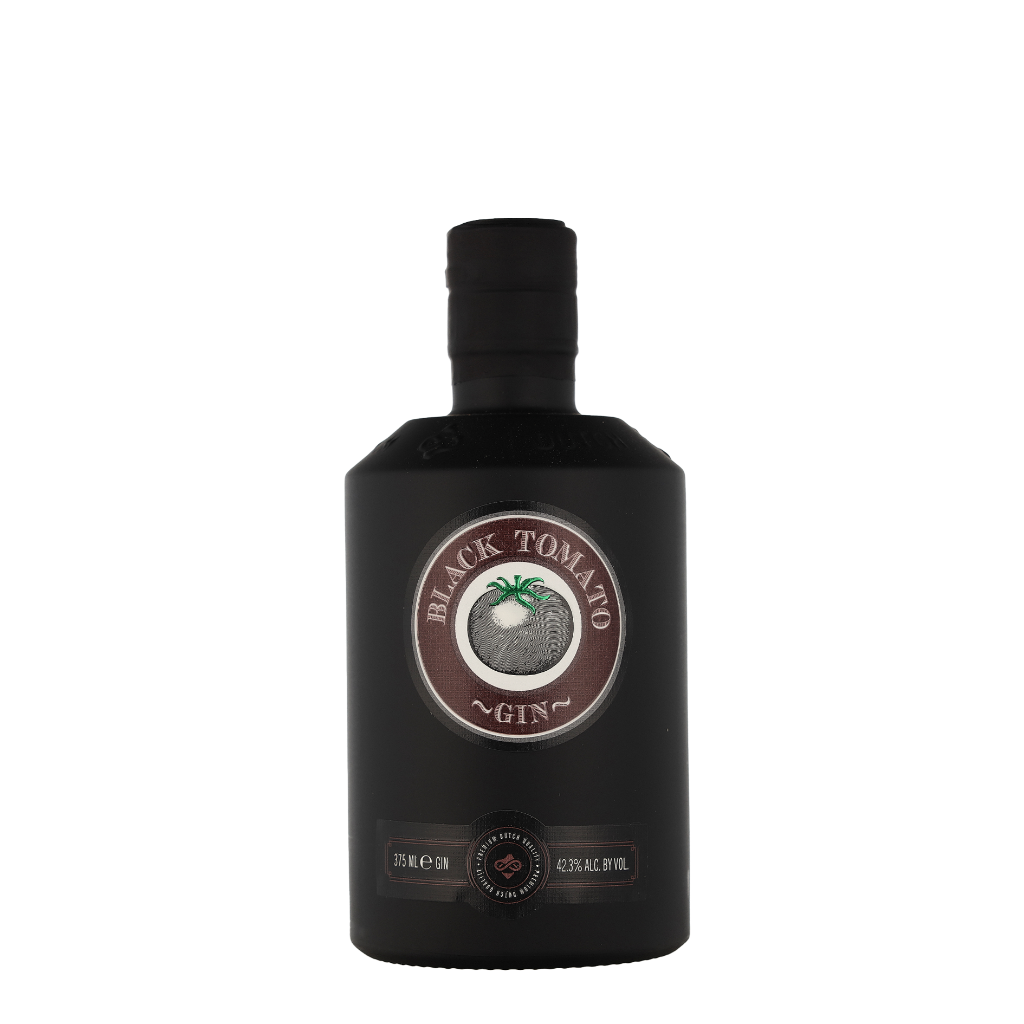 Black Tomato Gin 37,5cl