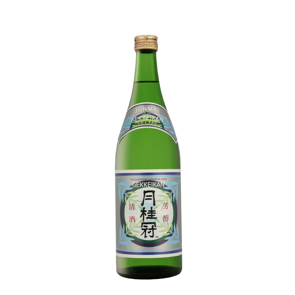 Sake Gekkeikan 72cl