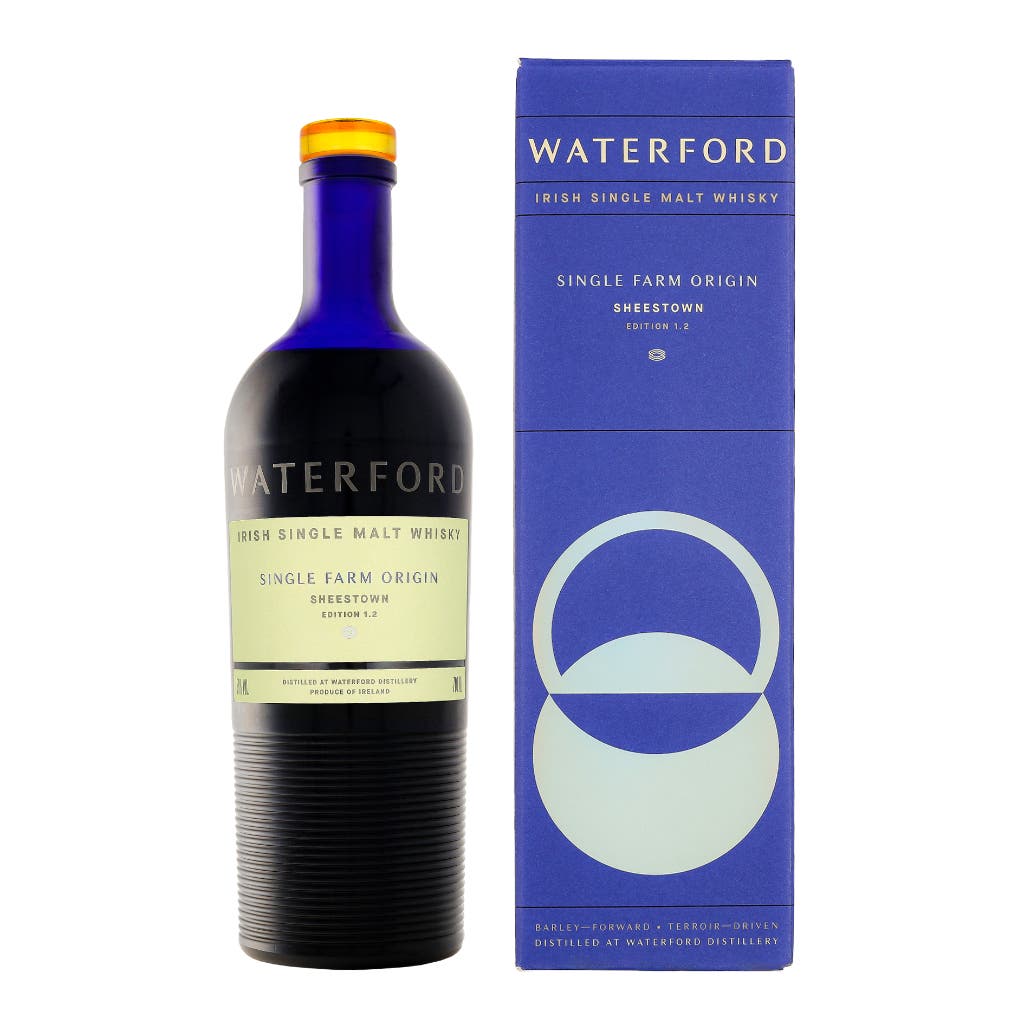 Waterford Sheestown 1.2 70cl