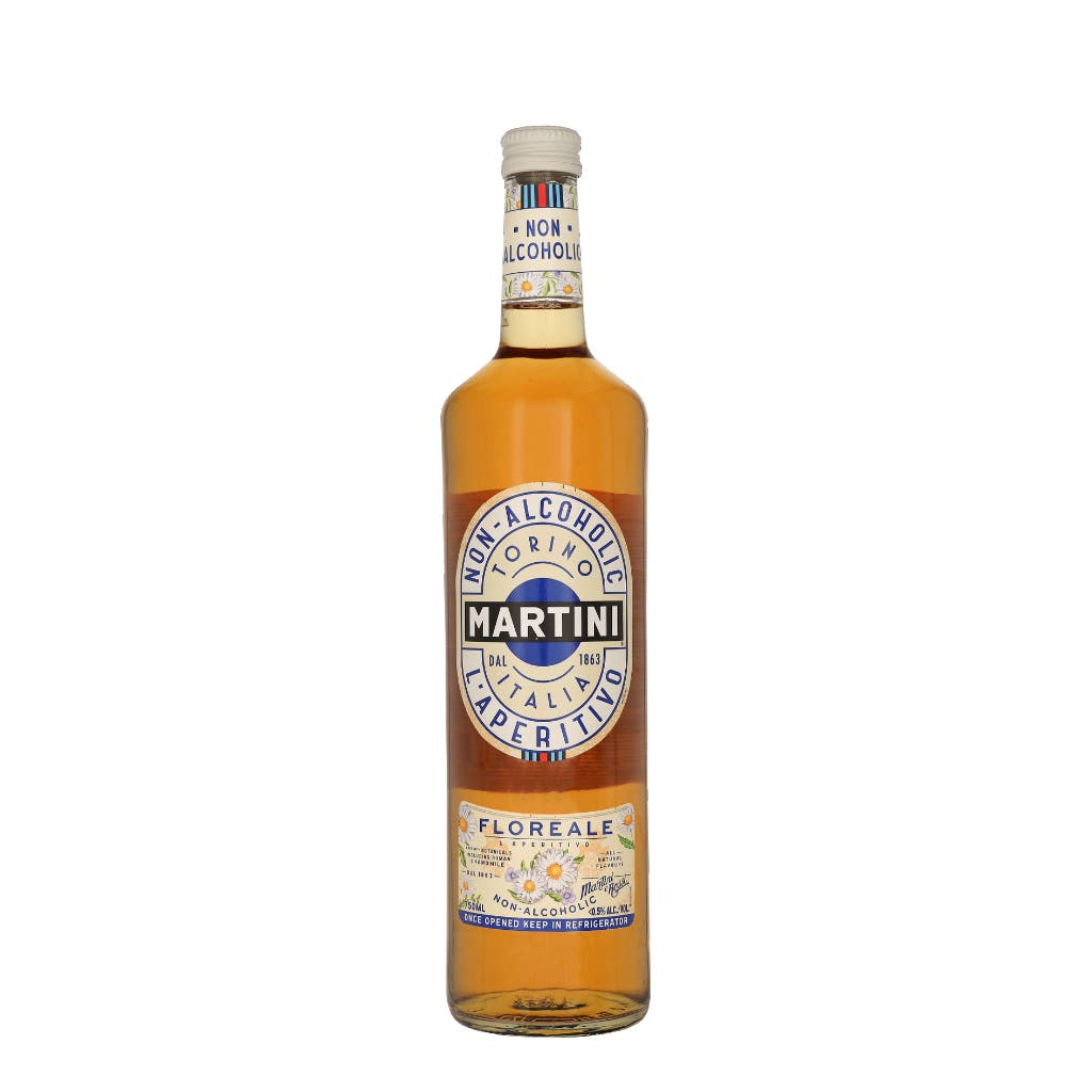 Martini Floreale 75cl