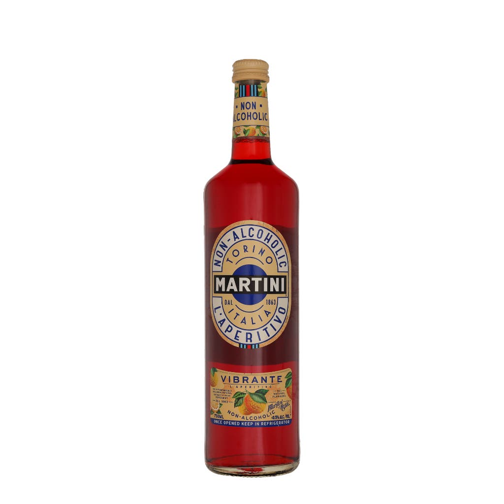 Martini Vibrante 75cl