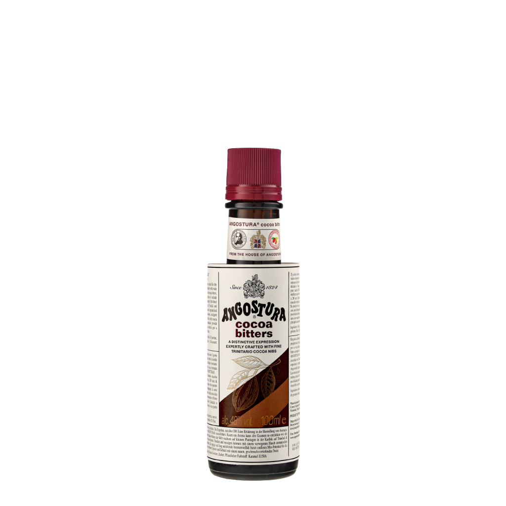 Angostura Cocoa Bitter 10cl Likeur