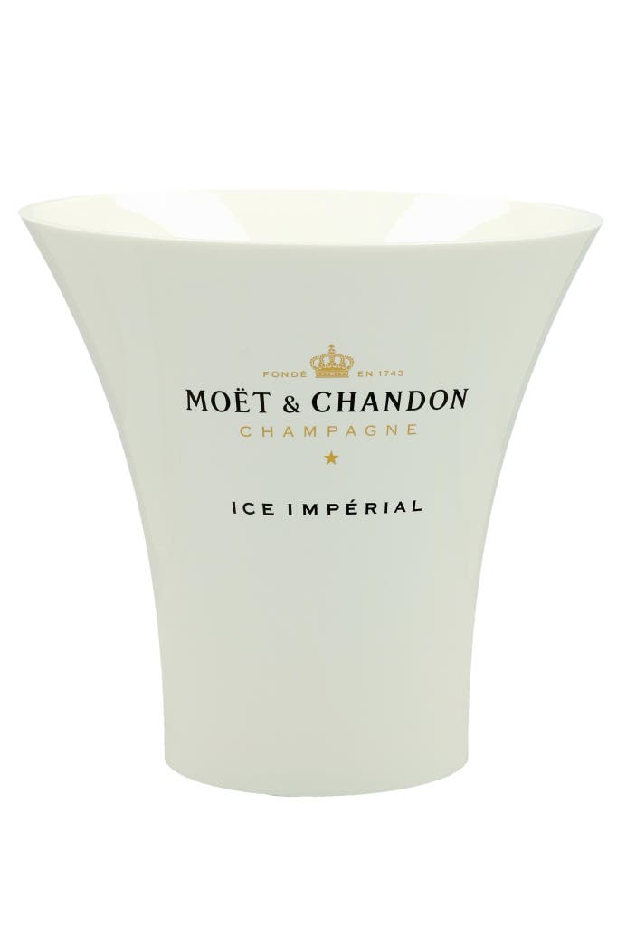 Moet Ice Imperial Ice Bucket
