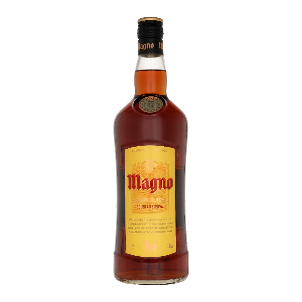 Osborne Magno 1ltr
