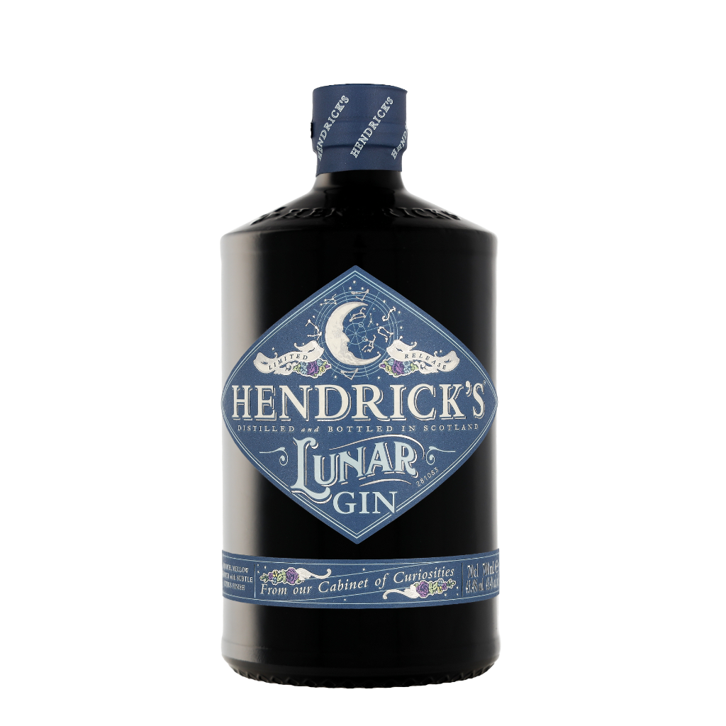 Hendrick's Lunar 70cl Gin