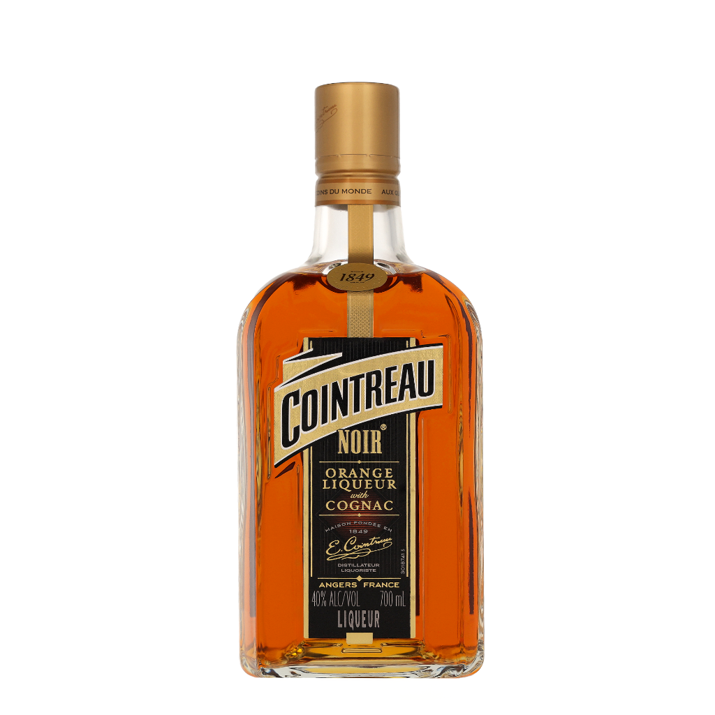 Cointreau Noir 70cl Likeur