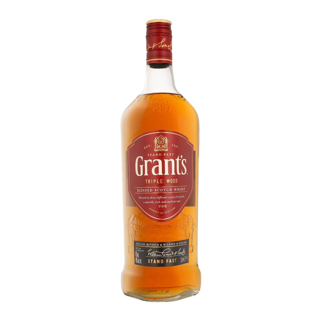 Grant's 1ltr