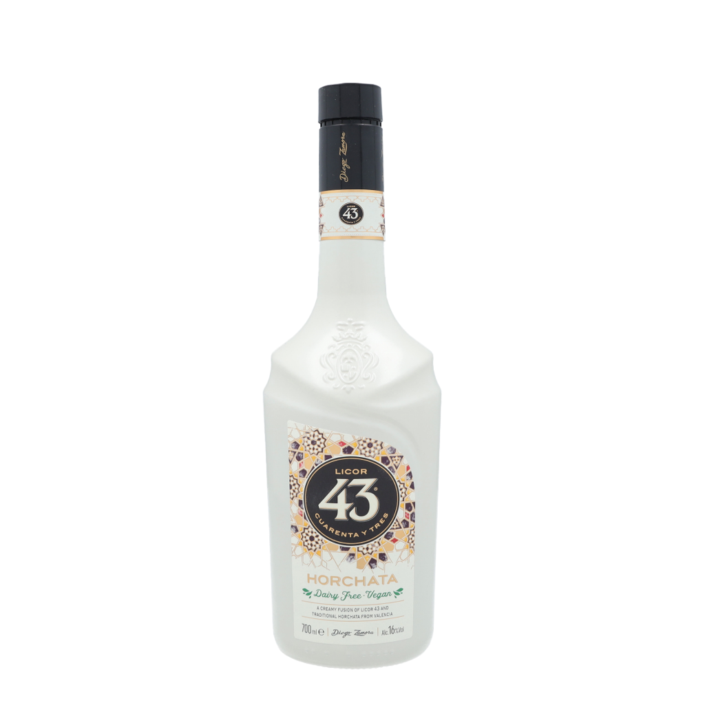 Licor 43 Horchata 70cl Likeur