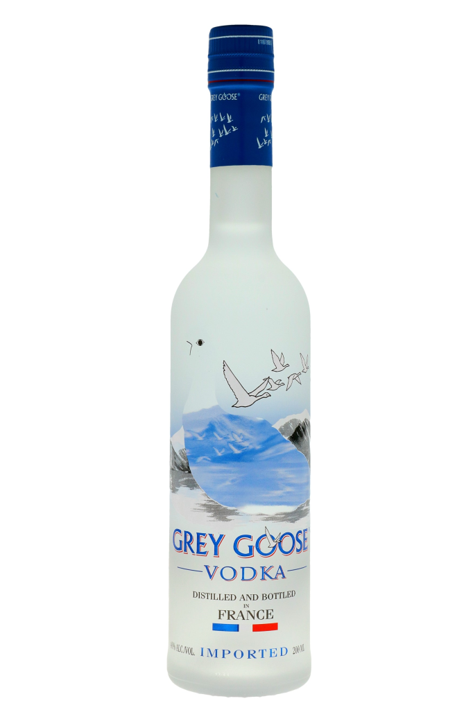 Grey Goose 20cl Wodka