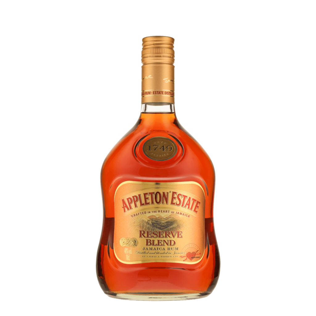 Appleton Estate Reserve Blend 70cl Rum