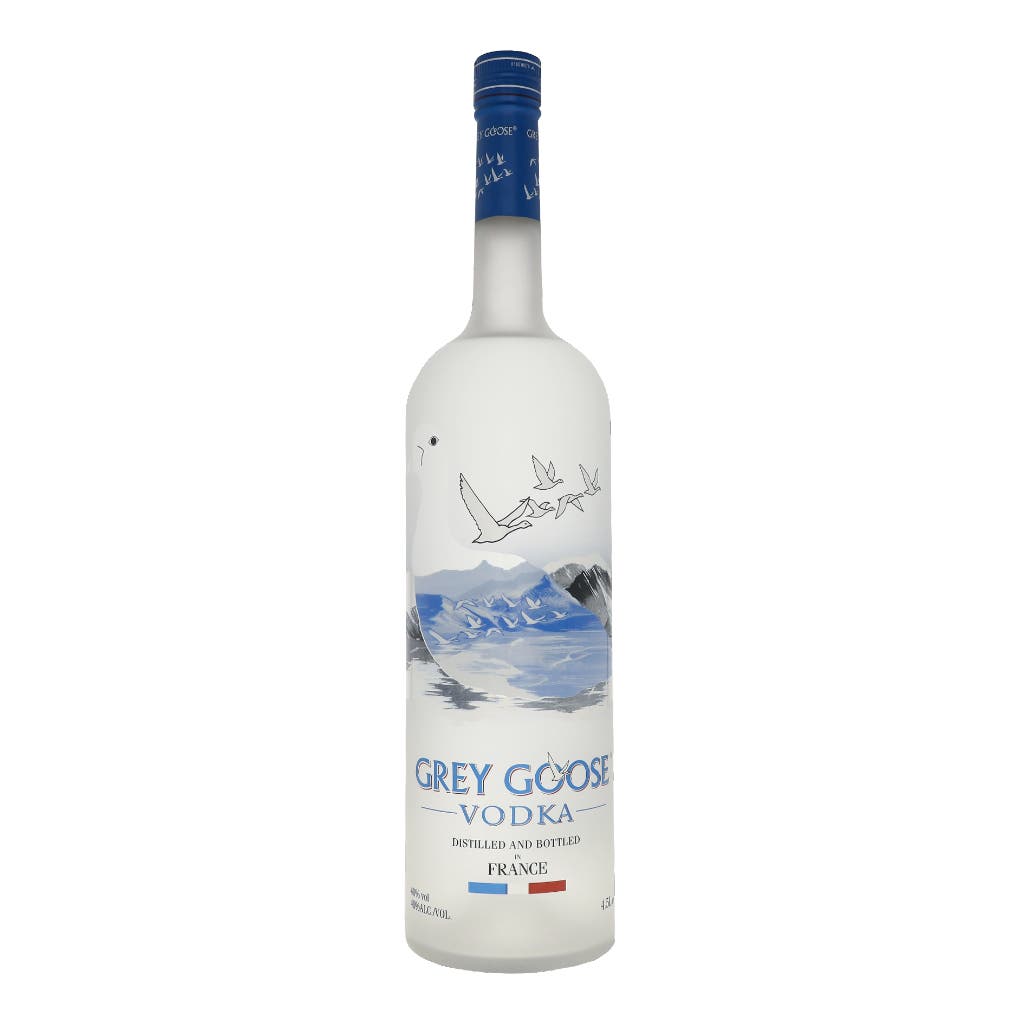 Grey Goose 4,5ltr