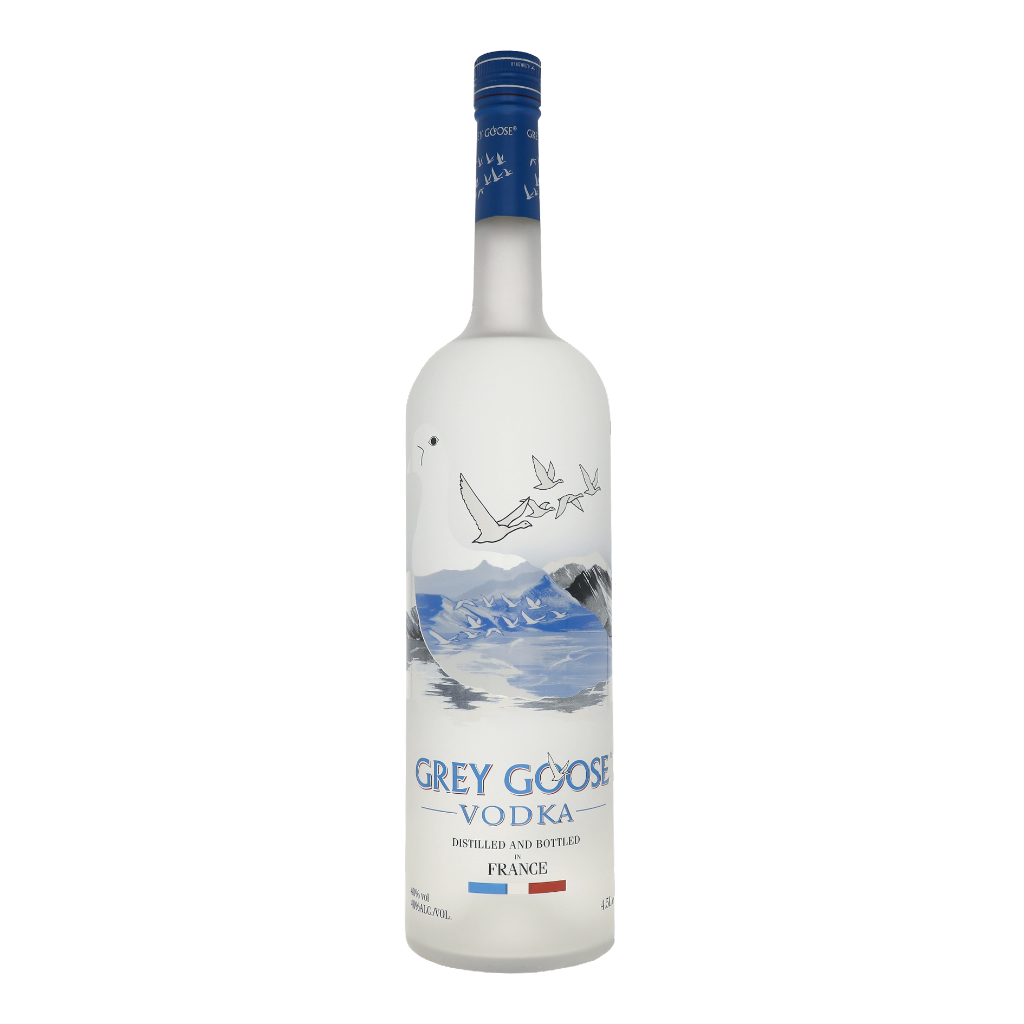 Grey Goose 45ltr Wodka