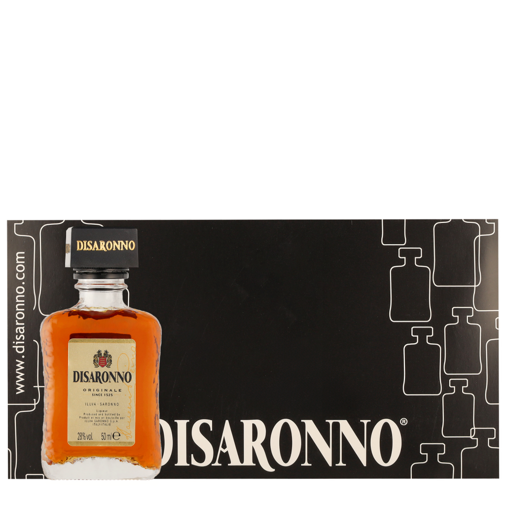 Disaronno Originale 20 x 5cl Likeur