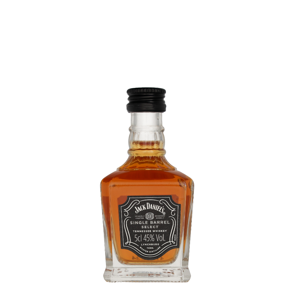 Jack Daniels Single Barrel Select 5cl Whisky