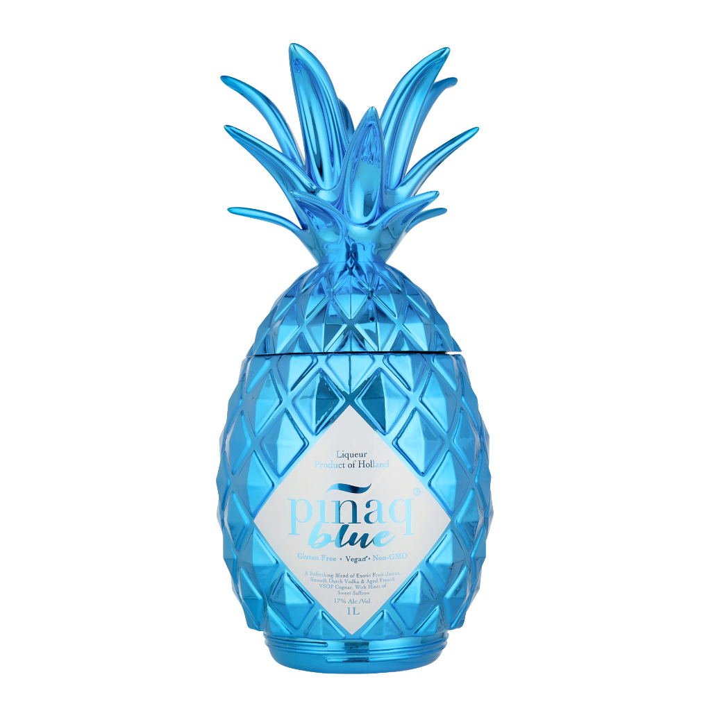 Pinaq Blue 1ltr Likeur Top Merken Winkel
