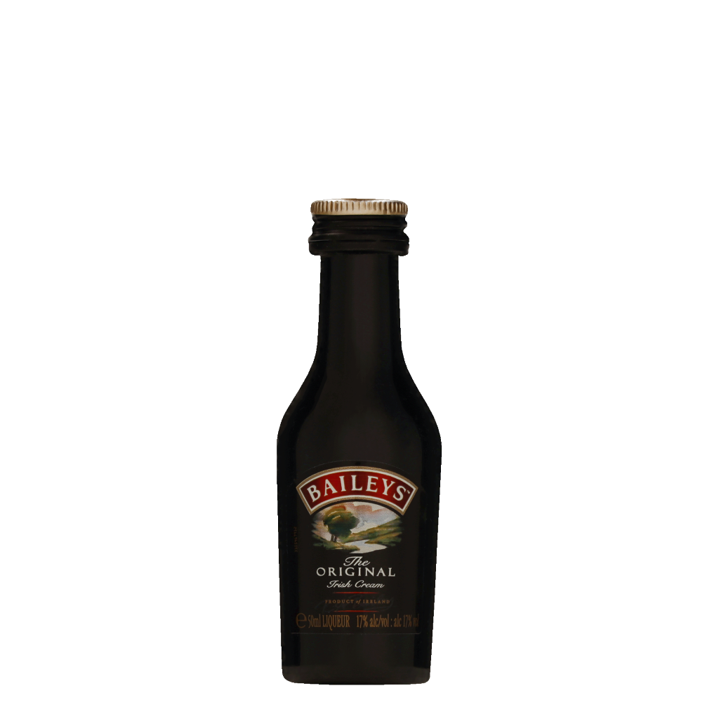 Baileys Irish Cream 20 x 5cl Likeur