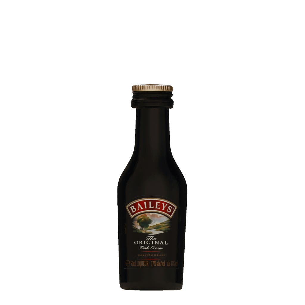Baileys Irish Cream 20 x 5cl