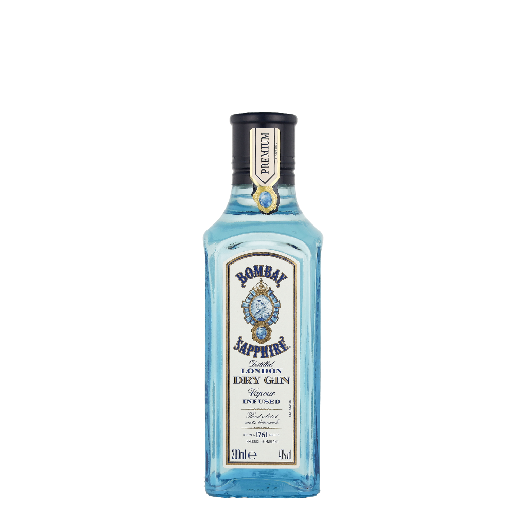 Bombay Sapphire 20cl Gin