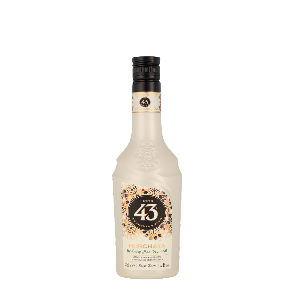 Licor 43 Horchata 35cl Likeur