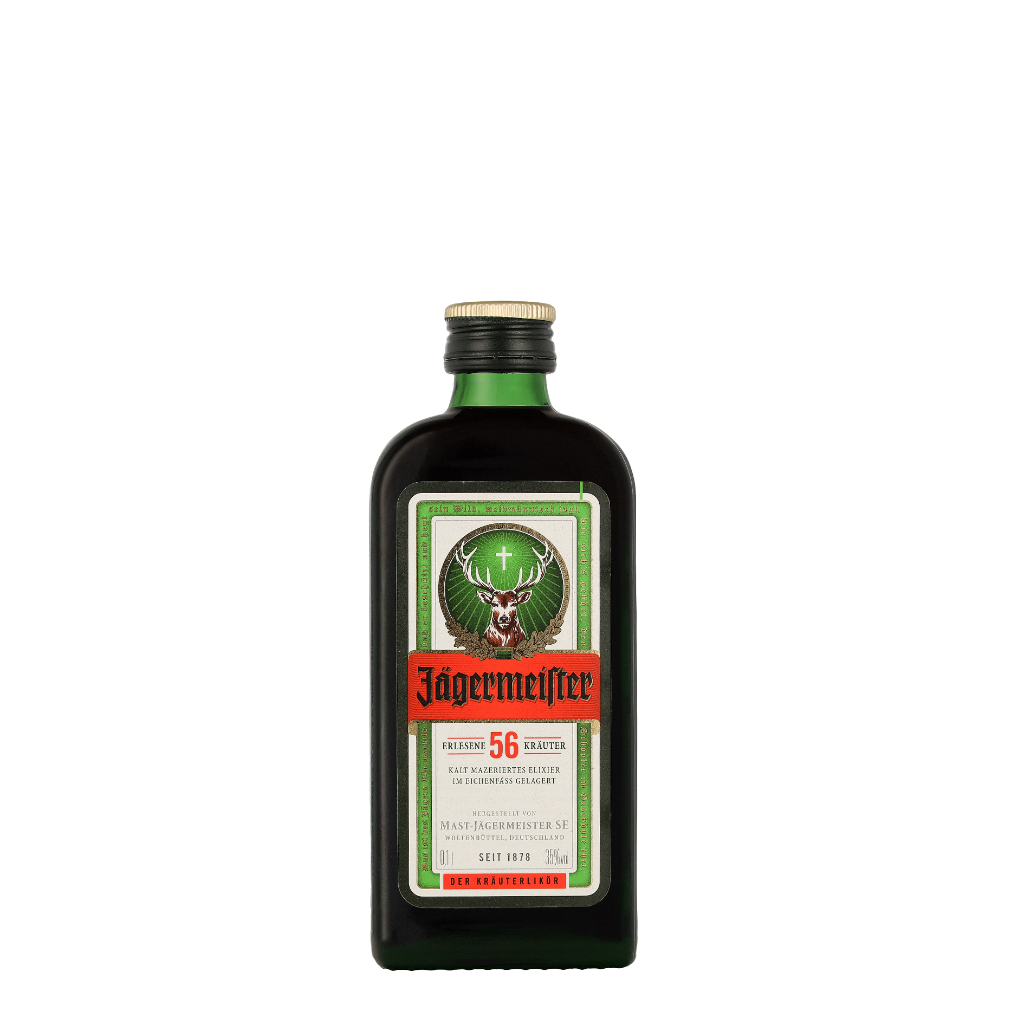 Jagermeister 10cl Likeur