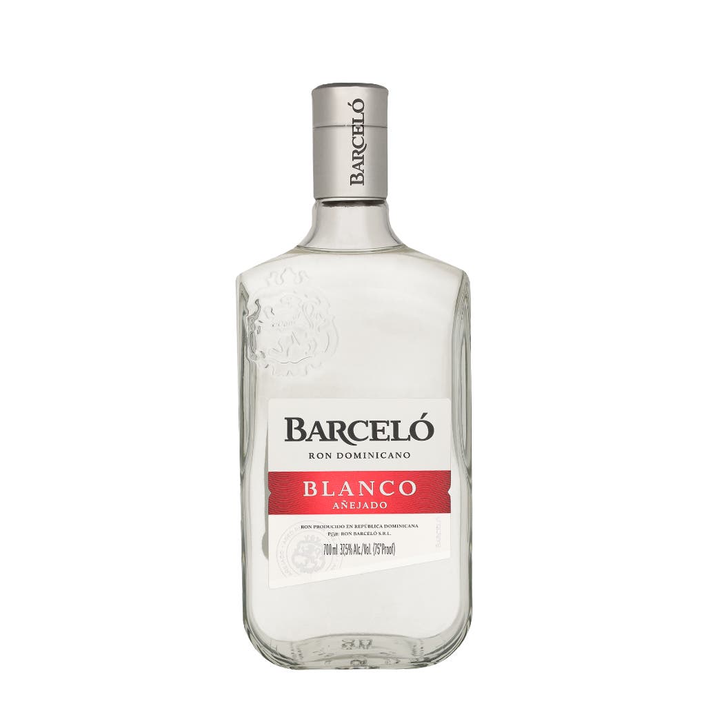 Barcelo Blanco 70cl