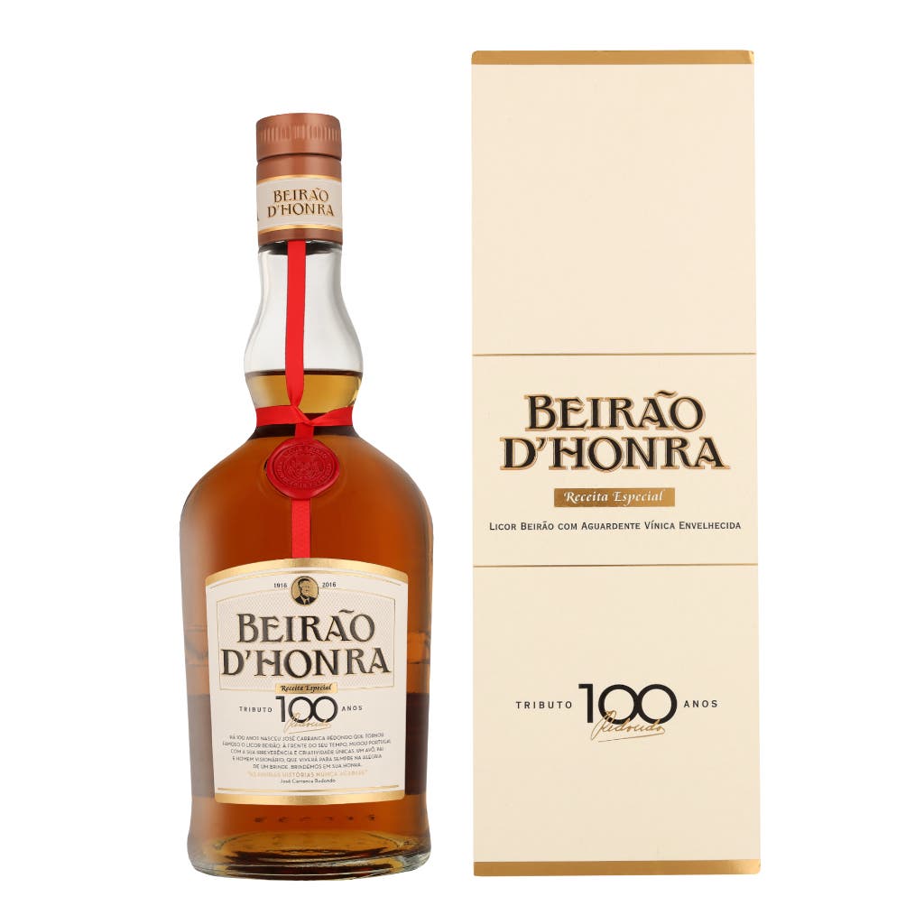 Licor Beirao D'Honra 70cl