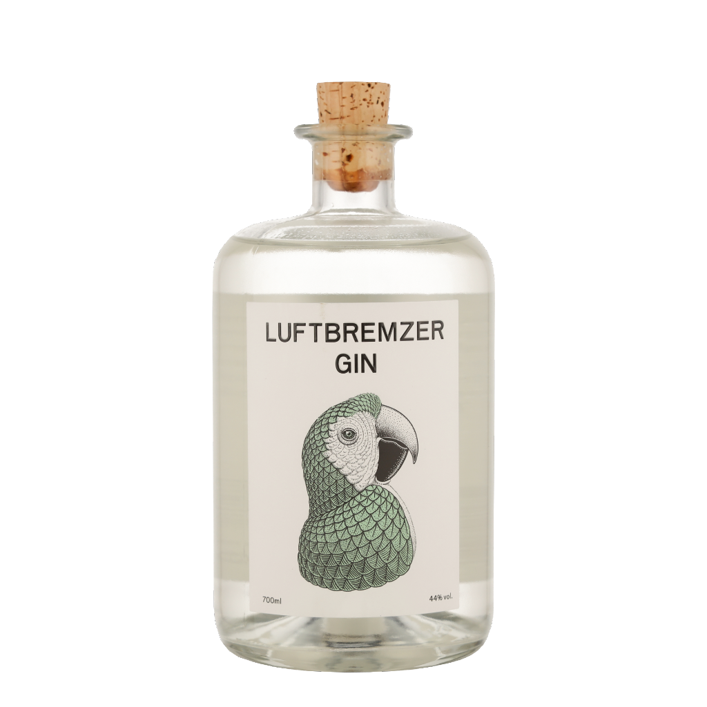Luftbremzer Gin 70cl