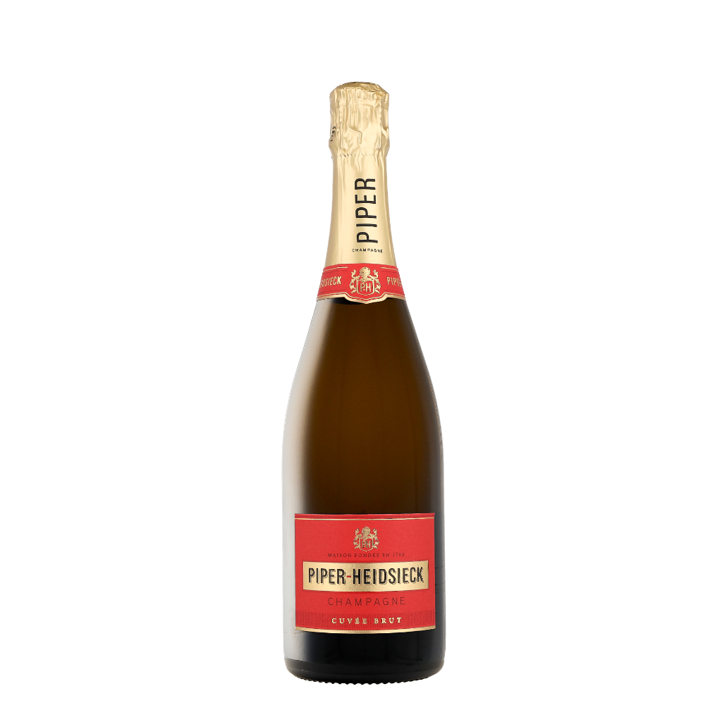 Piper Heidsieck Brut 75cl Wijn